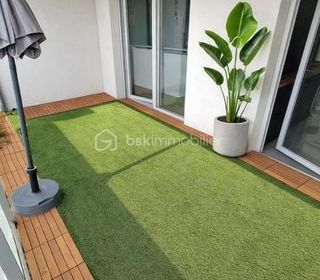  Appartement � vendre 3 pi�ces 66 m�