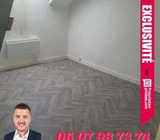  Appartement � vendre 2 pi�ces 35 m�