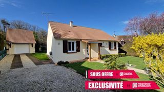  Maison � vendre 5 pi�ces 105 m�