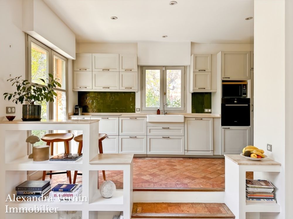 � vendre  Maison Saint-Germain-en-Laye (78100)