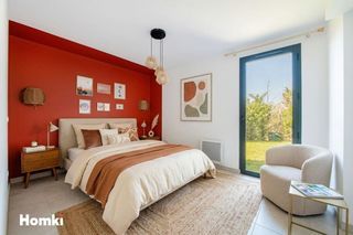  Appartement � vendre 4 pi�ces 75 m�