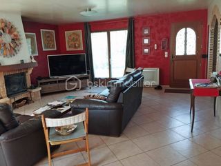  Maison � vendre 6 pi�ces 152 m�