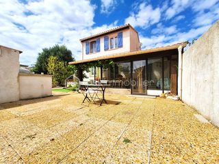  Maison � vendre 4 pi�ces 90 m�