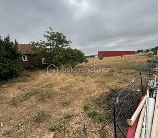  Terrain � vendre 1000 m�