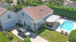  Maison � vendre 6 pi�ces 224 m�