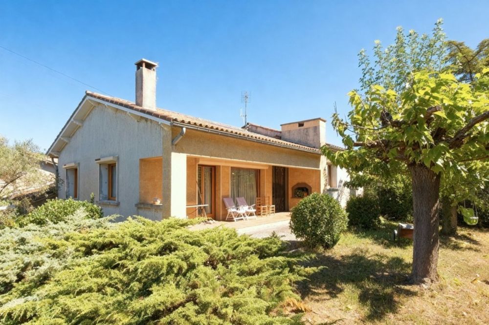 � vendre  Maison Fuveau (13710)