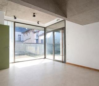  Loft � vendre 2 pi�ces 55 m�