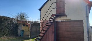  Maison � vendre 5 pi�ces 118 m�