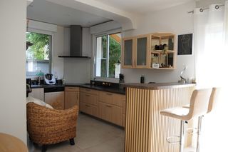  Maison � vendre 4 pi�ces 130 m�