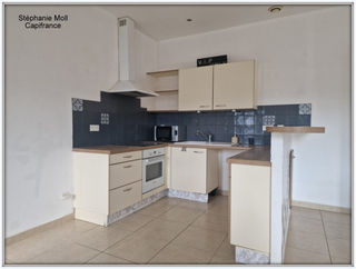  Maison � vendre 3 pi�ces 77 m�