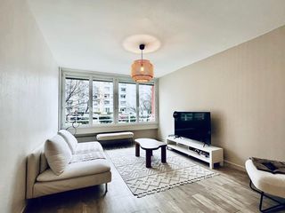  Appartement � vendre 5 pi�ces 88 m�