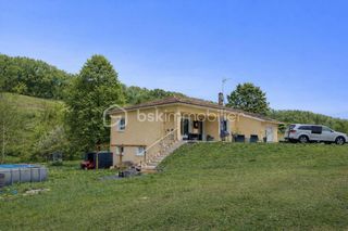  Maison � vendre 7 pi�ces 195 m�