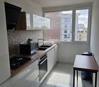  Appartement � louer 4 pi�ces 97 m�