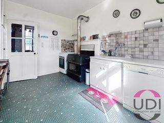  Maison � vendre 4 pi�ces 115 m�