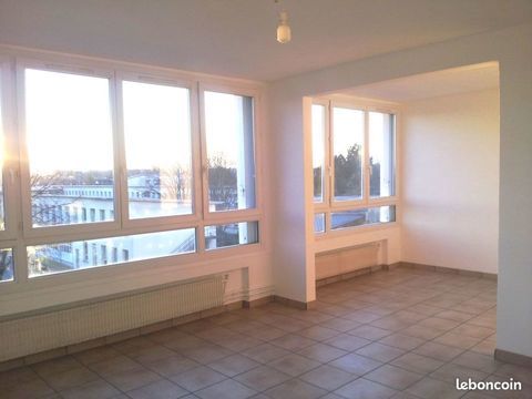   Appartement de 73m2 � louer sur Conflans-Sainte-Honorine Appartement - 4 pi�ce(s) - 73 m�