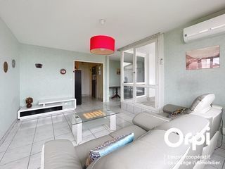  Appartement � vendre 3 pi�ces 75 m�