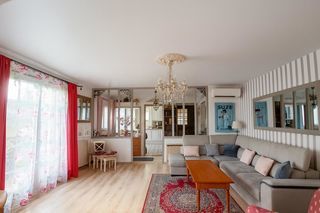  Maison � vendre 4 pi�ces 69 m�