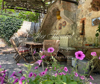  Propri�t�/ch�teau � vendre 15 + pi�ces 590 m�