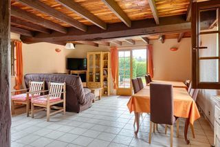  Maison � vendre 5 pi�ces 120 m�