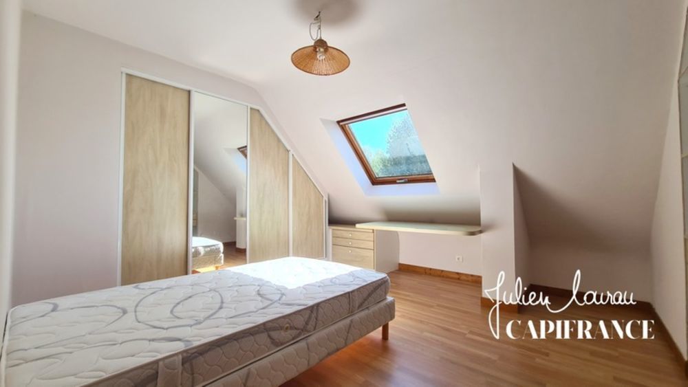 � vendre  Maison Concarneau (29900)