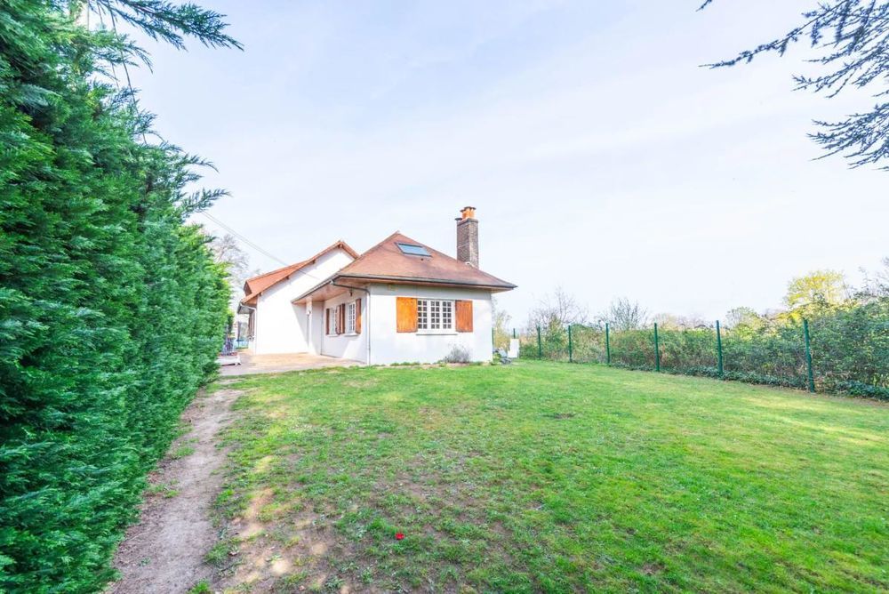 � vendre  Maison Villennes-sur-Seine (78670)