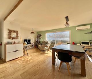  Maison � vendre 4 pi�ces 89 m�