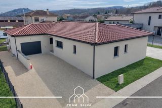  Villa � vendre 5 pi�ces 140 m�