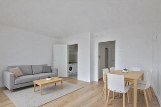  Appartement � vendre 2 pi�ces 40 m�