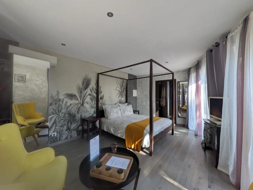 � vendre  Propri�t�/ch�teau Bages (11100)