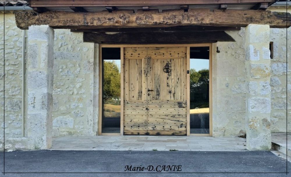 � vendre  Propri�t�/ch�teau Lectoure (32700)