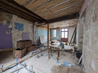  Immeuble � vendre 4 pi�ces 180 m�