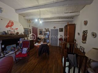  Maison � vendre 7 pi�ces 110 m�