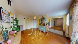  Appartement � vendre 4 pi�ces 60 m�