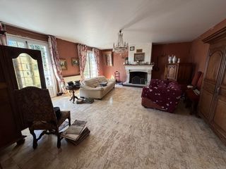  Maison � vendre 8 pi�ces 160 m�