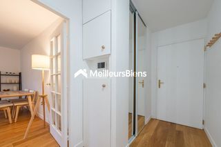  Appartement � vendre 2 pi�ces 48 m�