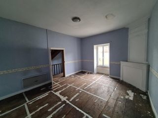  Immeuble � vendre 10 pi�ces 350 m�