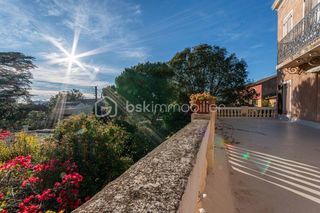  Maison � vendre 10 pi�ces 212 m�