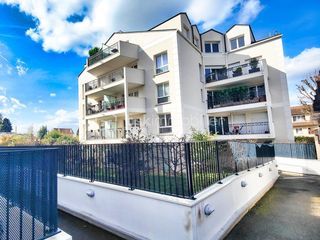  Appartement � vendre 2 pi�ces 46 m�