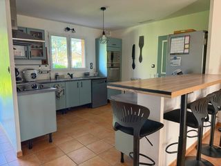  Maison � vendre 5 pi�ces 136 m�