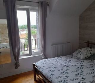  Appartement � louer 2 pi�ces 34 m�