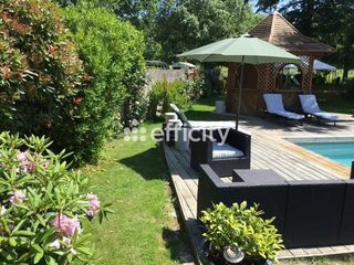  Maison � vendre 6 pi�ces 139 m�