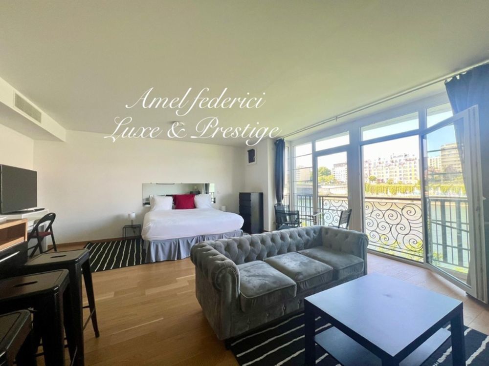 � vendre  Appartement Neuilly-sur-Seine (92200)