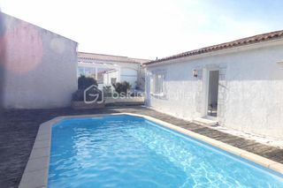  Maison � vendre 6 pi�ces 121 m�