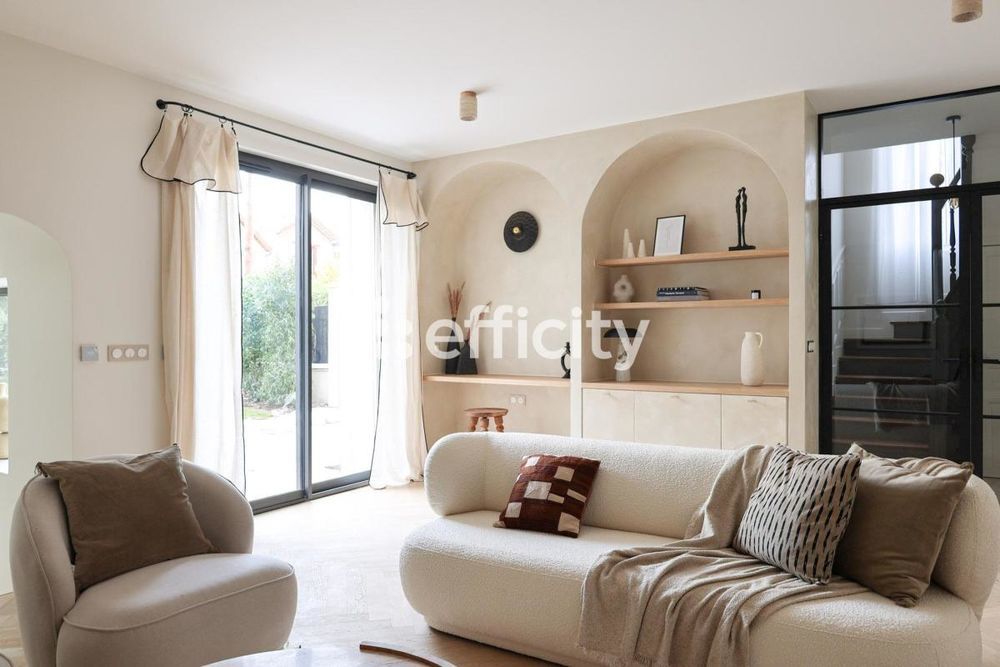 � vendre  Maison Colombes (92700)