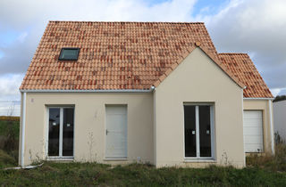  Maison 5 pi�ces 91 m� Rosny sur seine