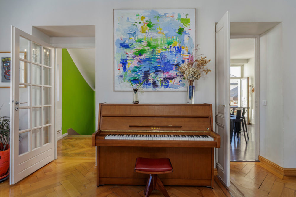 � vendre  Maison Divonne-les-Bains (01220)