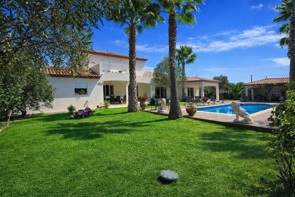 � vendre  Villa Le Muy (83490)