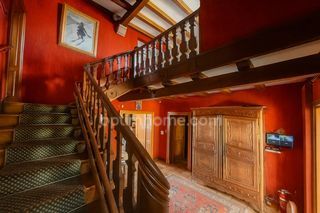  Villa � vendre 12 pi�ces 367 m�