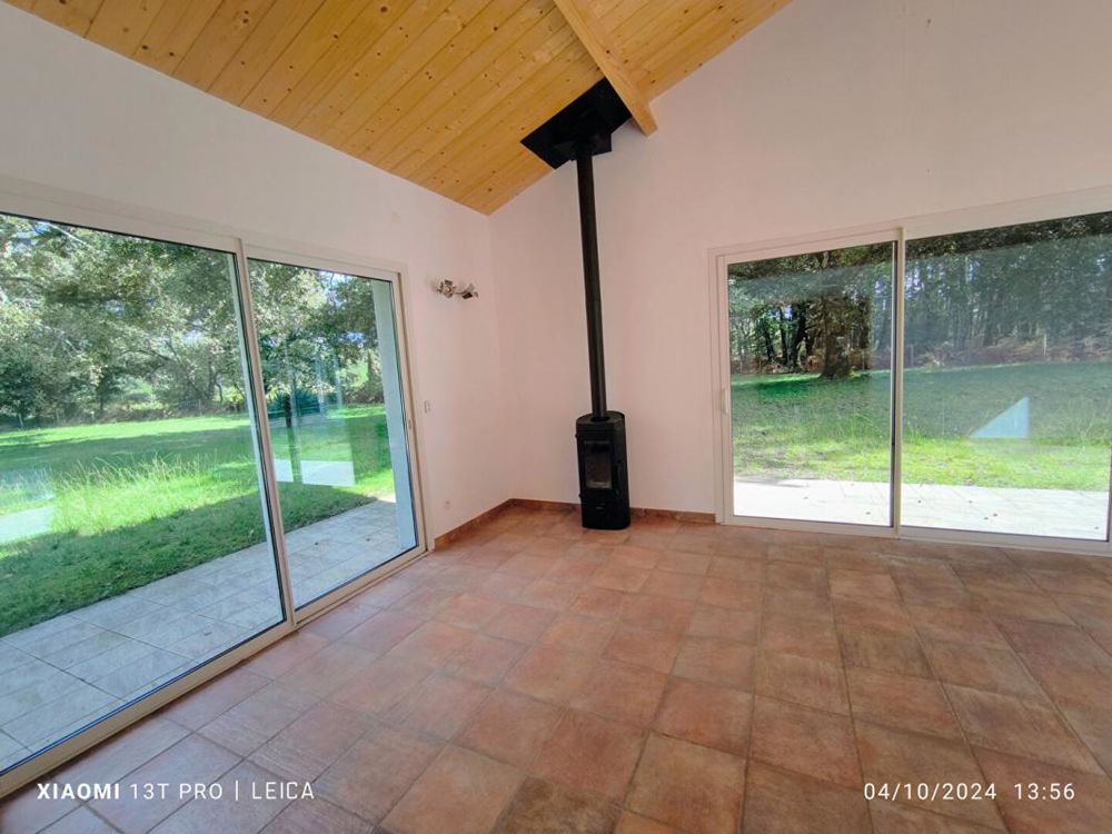 � vendre  Maison Castets (40260)