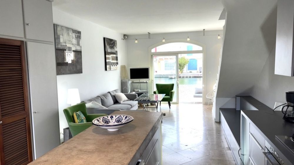 � vendre  Maison Grimaud (83310)